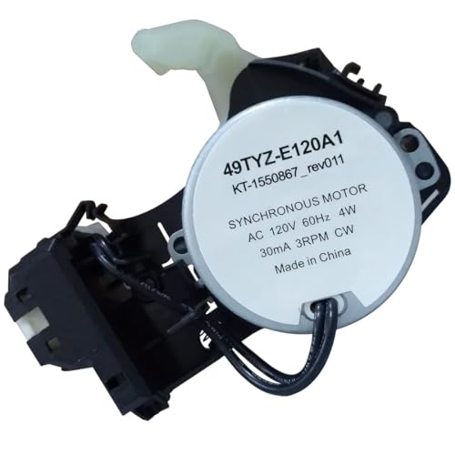 W10815026 W10913953 49tyz-e120a1 Washer Shift Actuator for Whirl.Pool Amana May.tag Ke.nmore AMA.na Washing Machine Parts W10597177 50SM21-1-221B AP6037270 W11481722 WTW5000DW1 MVWX655DW1