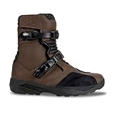 Tourmaster Break Trail Waterproof Motorcycle Boots