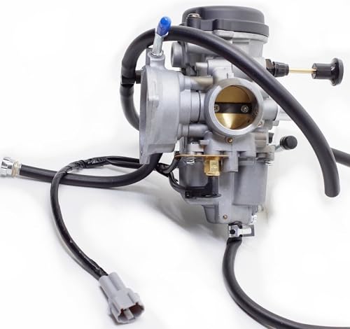 Generic Carburetor For Yamaha Raptor 250 YFM250R 2008-2013 4D3-14901-00-00, FTC0039