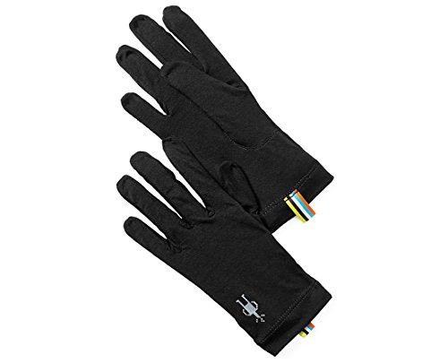 SmartWool Kids' Merino 150 Glove Medium Black