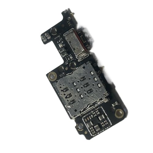 ruichuang OEM Charging Port Flex Board with mic Replacement for Xiaomi Redmi Note 11 Pro+ Plus 5G