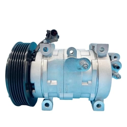 GPBKEFE Car AC Compressor Air Conditioning Compatible for Jac Frison T8 Truck Gy 80690032