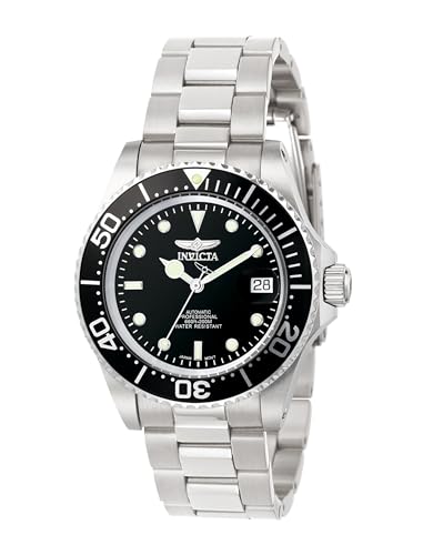 Invicta Men's Pro Diver Collection Coin-Edge Automatic Watch