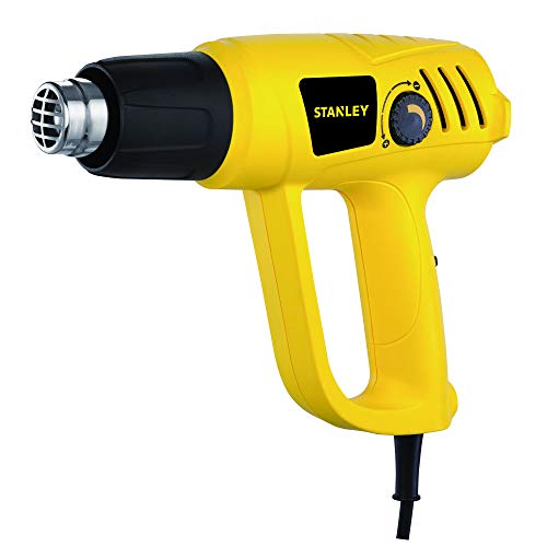 Tools Centre Stanley STXH2000 2000-Watt Variable Speed Heat Gun