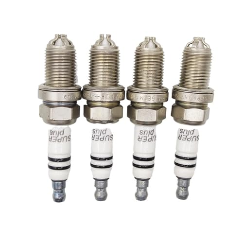 4/20pcs 0242236562 Platinum Spark Plug Fit For E46 E36 E38 E39 A4 A6 A8 FGR7DQP +48 12120037608 Car Candles(20PCS)
