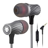 MINDBEAST Super Bass Earbuds & OpenBass Fit Headphones