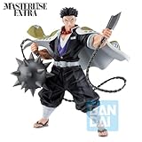 Ichibansho Figure - Demon Slayer: Kimetsu no Yaiba - Gyomei Himejima (Heir) Masterlise Collectible Statue