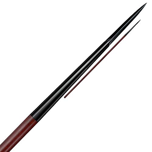 Cold Steel MAA Lance Point Spear,Black