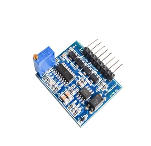 SG3525 LM358 Inverter Driver Board Mixer Preamp Drive Board 12V-24V PWM Controller Module Waveform Generator(1)