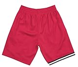 Mitchell & Ness Miami Heat 1996-97 Alternate Swingman Shorts (Medium)