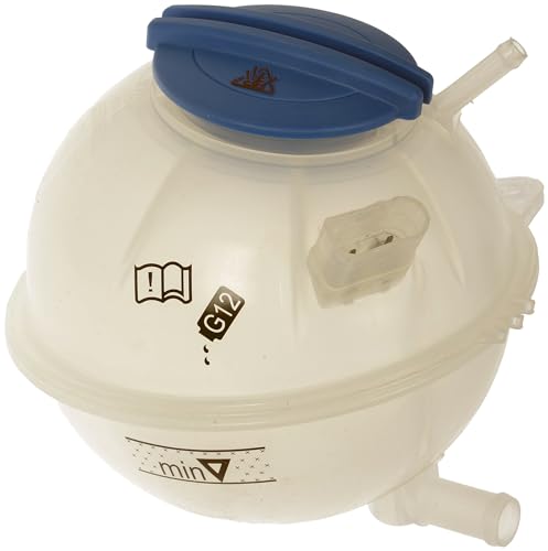 Dorman 603-350 Front Engine Coolant Reservoir Compatible with Select Volkswagen Models