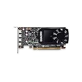 PNY QUADRO P1000 Graphic Card - 4 GB GDDR5