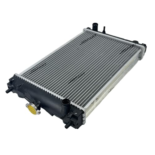 4TNV88 Water radiator For Yanmar Engine Parts