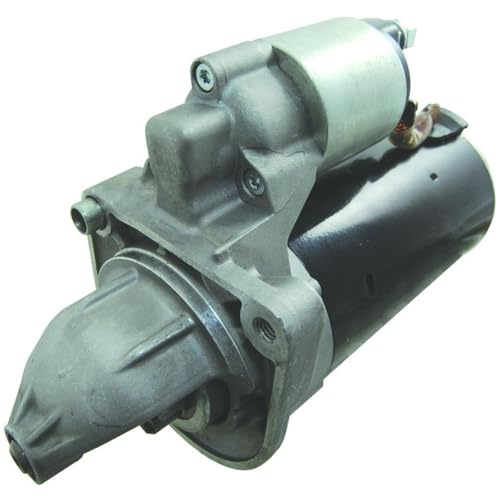 Compatible with New for Citroen Jumper, Fiat Ducato 2300 3000 51779086 55779086 Reliable Power and Starting Solutions