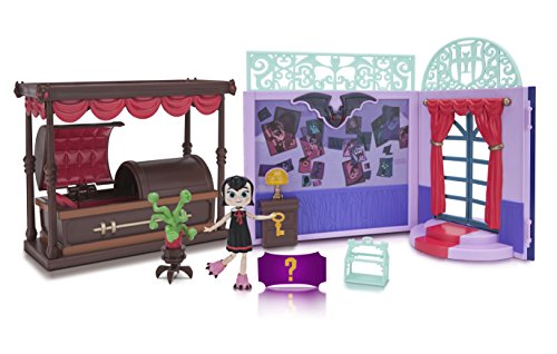Hotel Transylvania 98031 Mavis's Room Playset, Unisex-Child