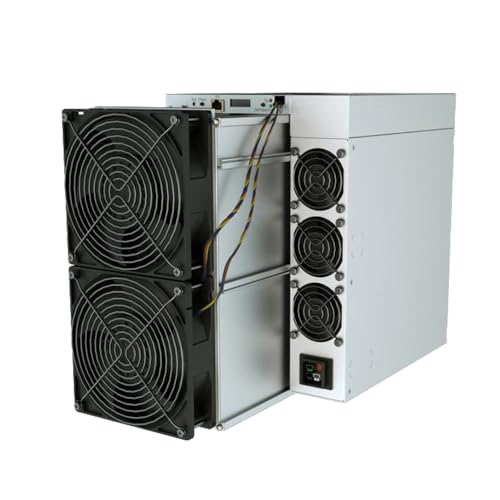 New Antminer S21+ 235T 3878W (Cover Custom Tax) Bitcoin Miner Asic Miner Bitmain Antminer S21+ 235T Include PSU and Power Cords