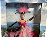 Barbie The Flamingo Doll Birds of Paradise Collection (1998)