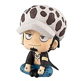 Megahouse - One Piece - Look Up Series - Trafalgar Law PVC Figure