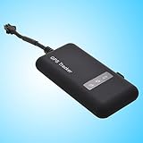 AutoE GT02/TK110 GSM/GPRS/GPS Tracker Car Vehicle Bike Locator Location Tracking