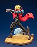 Kotobukiya ARTFX Trigun Stampede VASH The Stampede 1/8 Scale Figure Statue