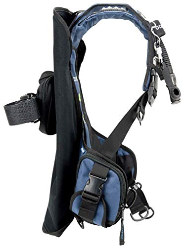 Oceanic Biolite Travel Scuba Diving B.C.
