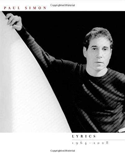 Lyrics 1964-2008
