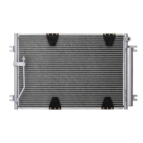 Readair A/C Condenser | Compatible with Suzuki: 01-05 Grand Vitara; 02 XL-7