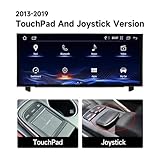 ZBARK Android13 Touch Screen10.25 inch 1920 by720 Blue ray Radio 8 core 8GB RAM 64GB ROM GPS Navigation for Lexus RC300 RC300H RC350 RC200T RC F from 2013 to 2019 GPS Auto Radio Wireless Carplay