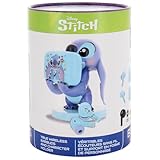 Exquisite Gaming: Buds Pro & Holdems Bundle - Classic Stitch - Wireless Bluetooth Earbuds & Case, Character Device Holder/Figure, Disney Lilo & Stitch