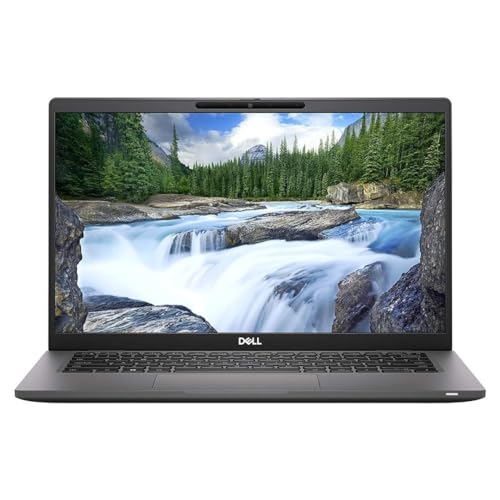 Dell Latitude 7430 14.0 Full HD Touchscreen Laptop 12th Gen Intel Core i7-1265U 32GB RAM 1TB SSD Win 11 Pro