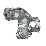 JDPart Timing Cover 3716C56C2 Fits For Perkins 1103A-33T Engine Parts Replaces