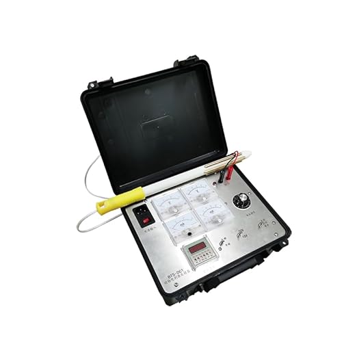 JHGMYJT Electrical Stimulation Sperm Extractor Animal Veterinary for Cow Sheep Horse Pig
