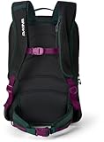 Dakine Womens Mission Pro Backpack 18L - Darkest Spruce, One Size