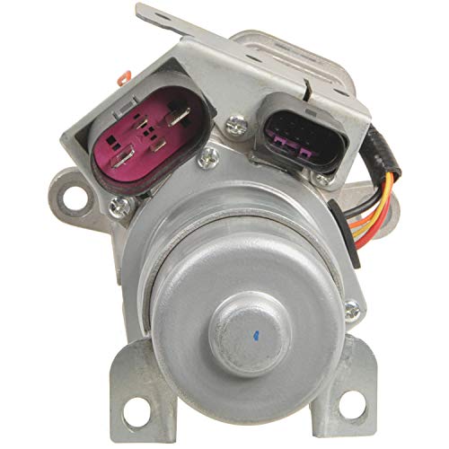 Cardone Transfer Case Motor 83-1201 Compatible with 2003-2006, 2008-2010 Porche Cayenne Replacement 95562460100, 95562460101