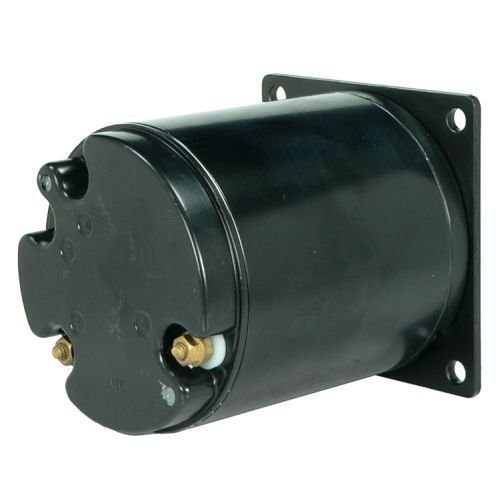 NEW SALT SPREADER MOTOR FOR MEYERS 36218, 36402, 3014441 Heavy Duty Version