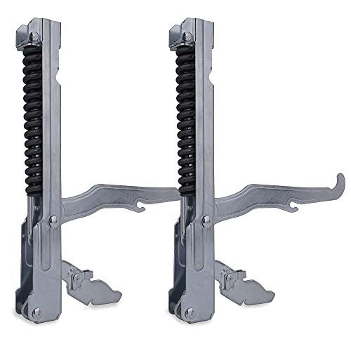 Whole Parts Oven Door Hinge Kit (2 Hinges) Part # 00487746 - Compatible with Thermador and Bosch Ovens578, 14-38-045-01 - Non-OEM Appliance Parts & Accessories - 2 Yr Warranty