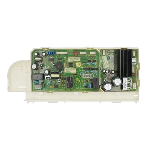 Liaeyou Compatible for Daewoo Washing Machine Computer Control Board KW69E063 Circuit PCB 40302-1040000 Washer Parts