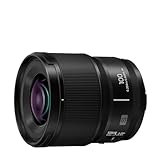 Panasonic LUMIX Full Frame Camera Lens, S 100mm F2.8 Macro - S-E100