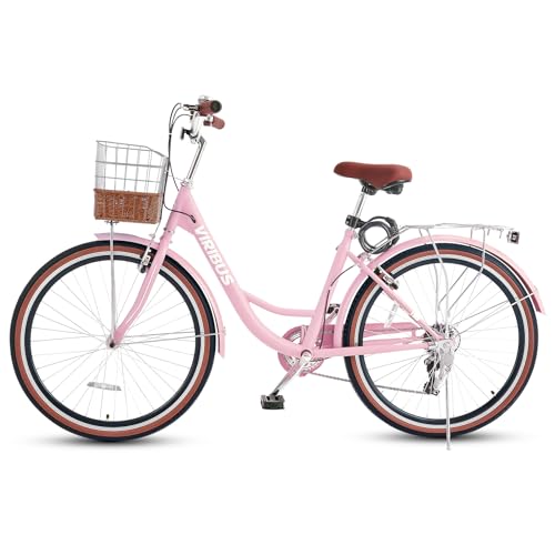 Viribus Womens Bike