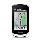 Garmin Edge® Explore 2, Easy-to-Use GPS Cycling Navigator, eBike Compatibility & Speed Sensor 2 and Cadence Sensor 2 Bundle, Bike Sensors to Monitor Speed and Pedaling Cadence