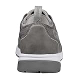 Carhartt Men's Force EH Nano Toe Sneaker, Grey, 13