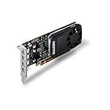 PNY QUADRO P1000 Graphic Card - 4 GB GDDR5