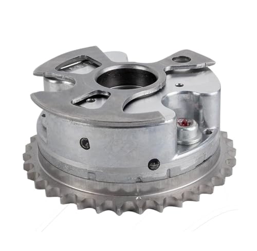 Compatible With TOYOTA LAND CRUISER PRADO FORTUNER TACOMA 2.7L INTAKE Camshaft Timing Gear OEM 13050-75040