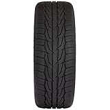 Toyo Tires EXTENSA HPII All-Season Radial Tire - 315/35R17 102W