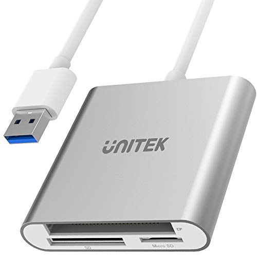 Card Reader All-in-One USB 3.0