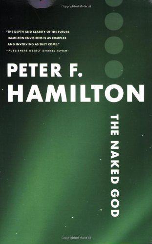 The Naked God (The Night's Dawn, 3)