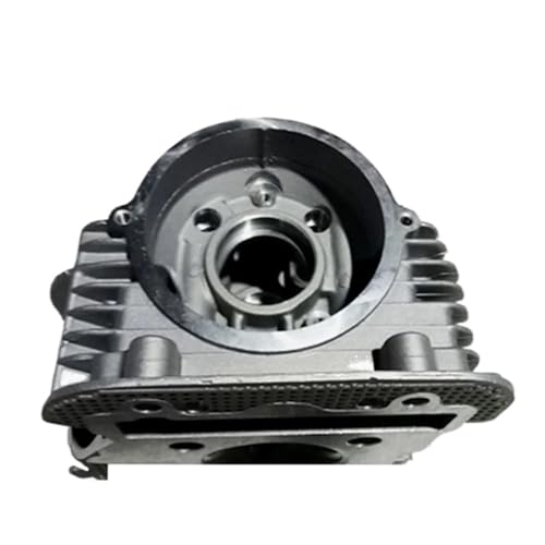 Cylinder Head Kit Quad Bike， Compatible with JIANSHE Puma 250CC 3A JS 250 ATV 3A 171FMM JS250ATV-5(Empty)