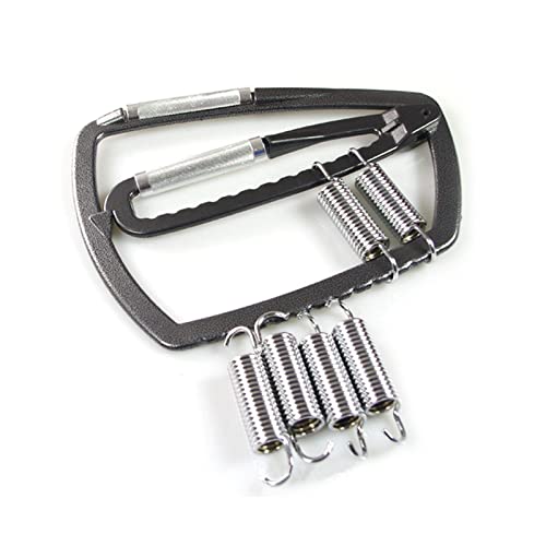 Super Gripper Adjustable Forearm Heavy Gripper Hand Grip Strength Training Exercise Device
