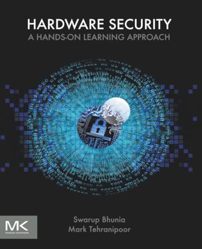 Hardware Security: A Hands-on Learning Approach