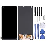 Mobile Phone LCD Screen Material LCD Screen and Digitizer Full Assembly for Oppo Realme 8 Pro